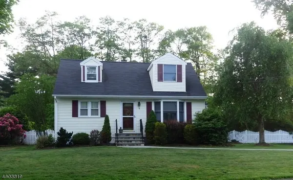 7 SANDRA LN, Randolph Twp., NJ 07869