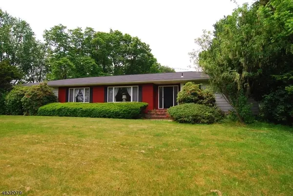 98 Union Brick Rd, Blairstown Twp., NJ 07825