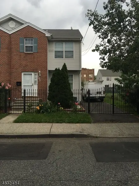 503 S 13th St, Newark City, NJ 07103