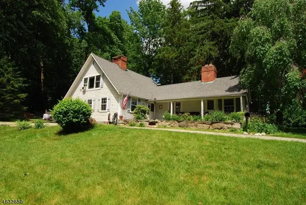 8 Tamarack Rd, Sparta Twp., NJ 07871