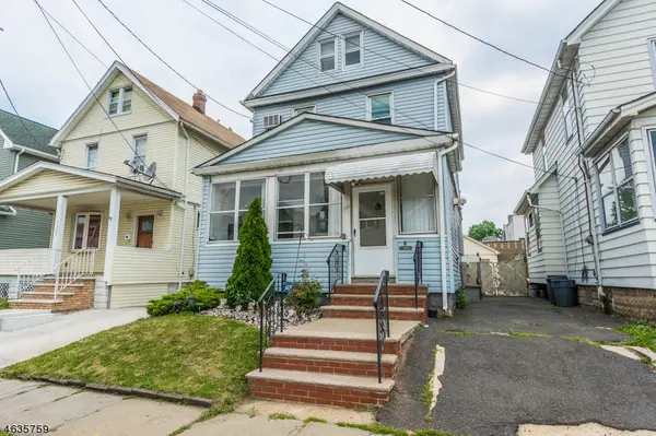 1007 North Ave, Elizabeth City, NJ 07201