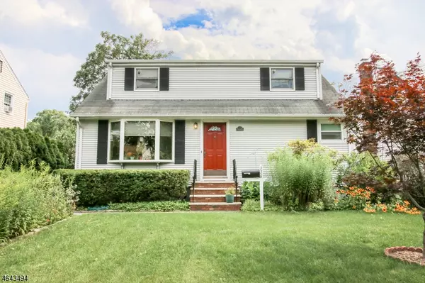 116 Lincoln Pl, Waldwick Boro, NJ 07463