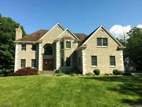 115 Green Terrace Way, West Milford Twp., NJ 07480