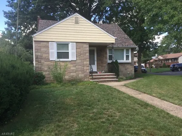 109 Gertrude St, Clark Twp., NJ 07066