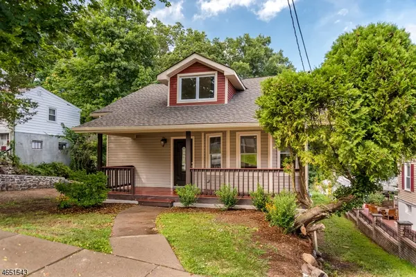 25 Langdon Ave, Wharton Boro, NJ 07885