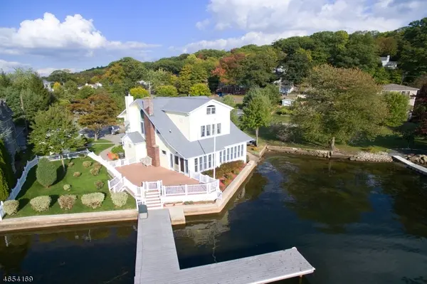 33 BERTRAND ISL RD, Mount Arlington Boro, NJ 07856