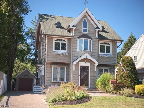 38 Jefferson Ave, Pompton Lakes Boro, NJ 07442