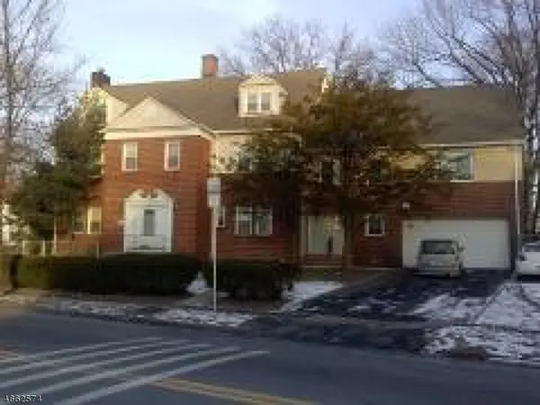 700 CLINTON AVE, Newark City, NJ 07108