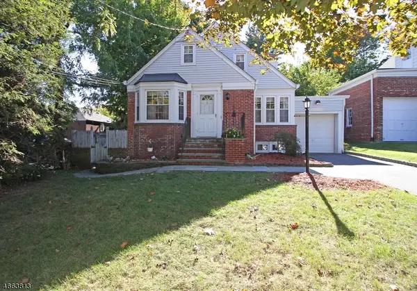 7 Pease Ave, Verona Twp., NJ 07044