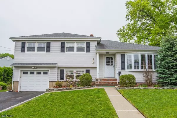 15 Tufts Rd, Clifton City, NJ 07013