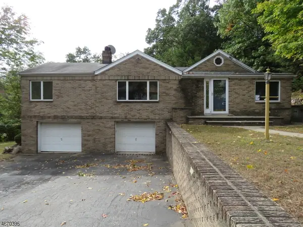 69 MOUNT HOPE ROAD, Rockaway Twp., NJ 07866