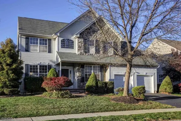 36 Danberry Ln, Bridgewater Twp., NJ 08807