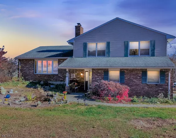 163 Cemetery Hill Rd, Washington Twp., NJ 07882