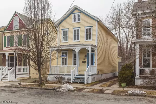 257 N Union St, Lambertville City, NJ 08530