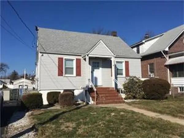 509 Garden Ave, Woodbridge Twp., NJ 07095