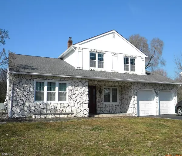 12 ROCHELLE DRIVE, South Brunswick Twp., NJ 08824