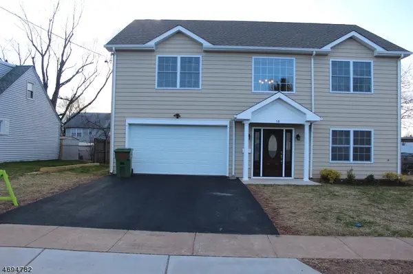 18 Richmond Rd, Edison Twp., NJ 08817