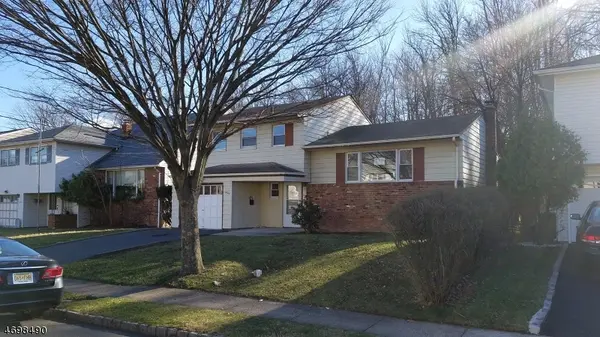 2724 Audrey Ter, Union Twp., NJ 07083