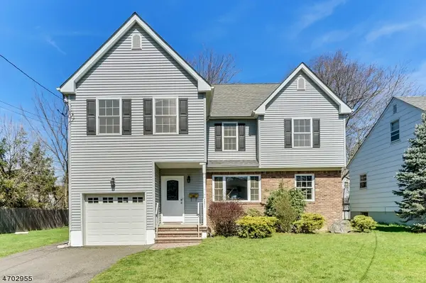 201 HARDING RD, Scotch Plains Twp., NJ 07076