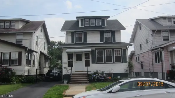 20 Wagner Pl, Irvington Twp., NJ 07111