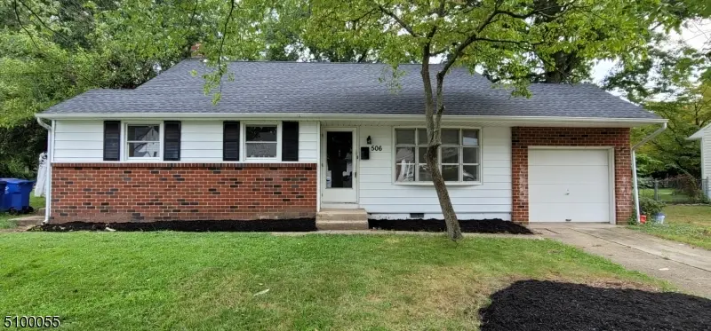 506 Ithaca Ave, Delran Twp., NJ 08075