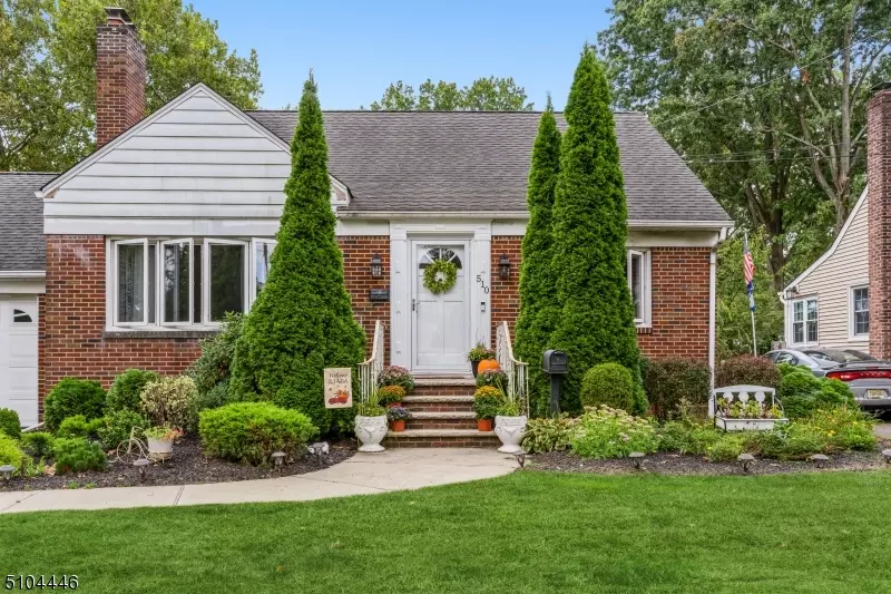 510 Amsterdam Ave, Roselle Park Boro, NJ 07204