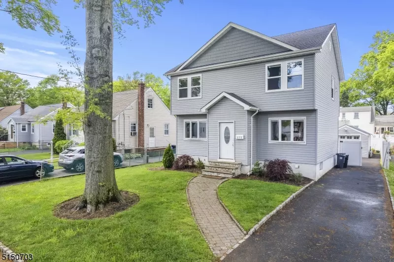 372 Coolidge Dr, Kenilworth Boro, NJ 07033