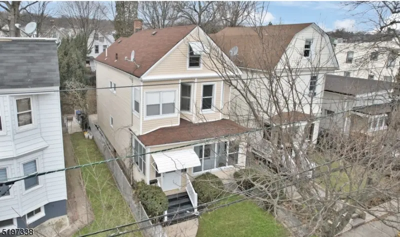 33 Liberty St, West Orange Twp., NJ 07052