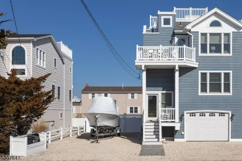 103 Roxie Ave, Long Beach Twp., NJ 08008