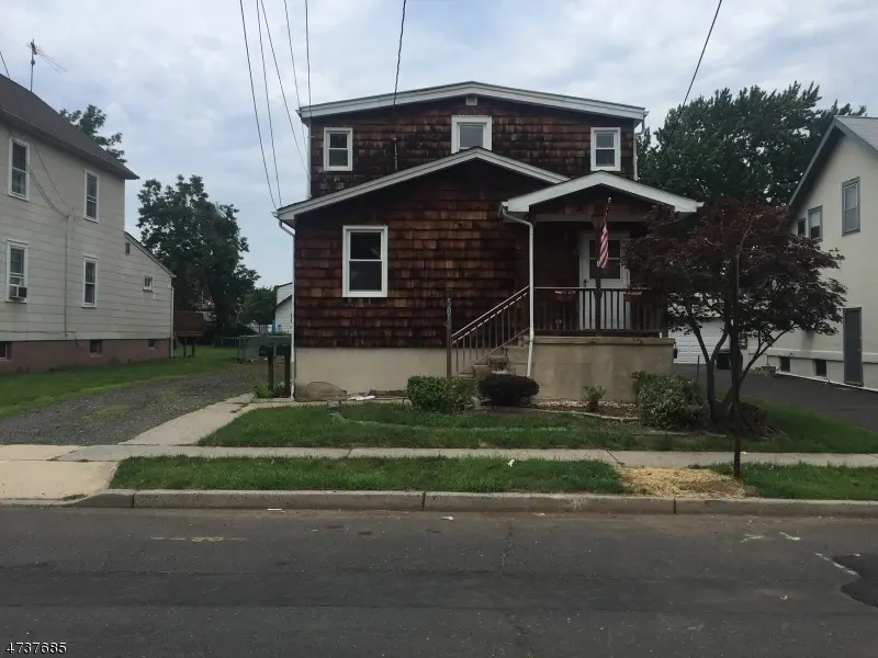 508 W 2nd St, Bound Brook Boro, NJ 08805