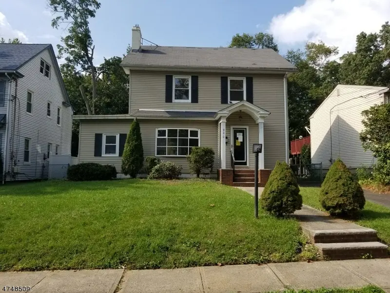 940 STELLE AVE, Plainfield City, NJ 07060