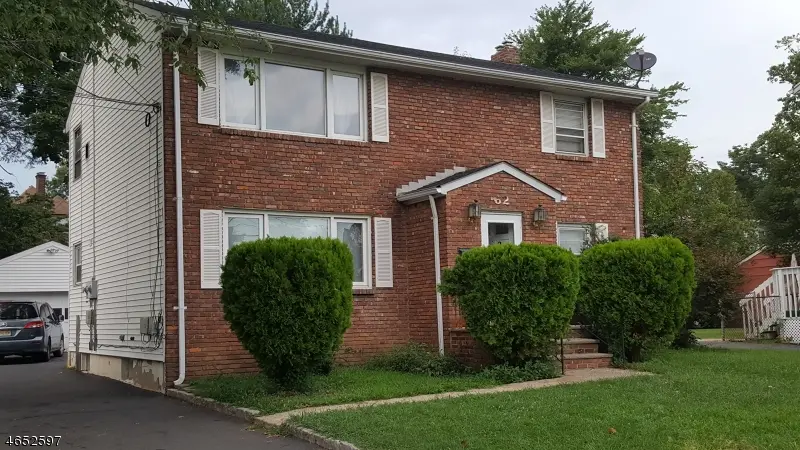 62 Mercer Ave, North Plainfield Boro, NJ 07060