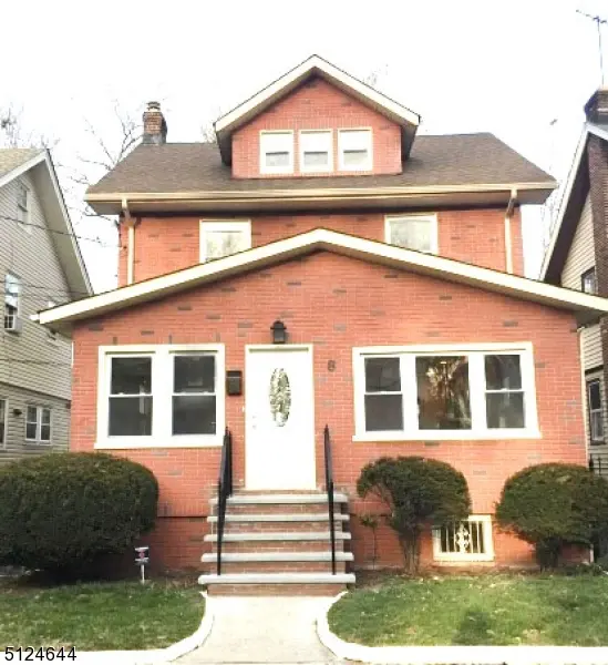 8 Lafayette Pl, Irvington Twp., NJ 07111