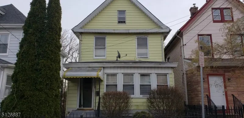 68 Alexander street, Newark City, NJ 07106