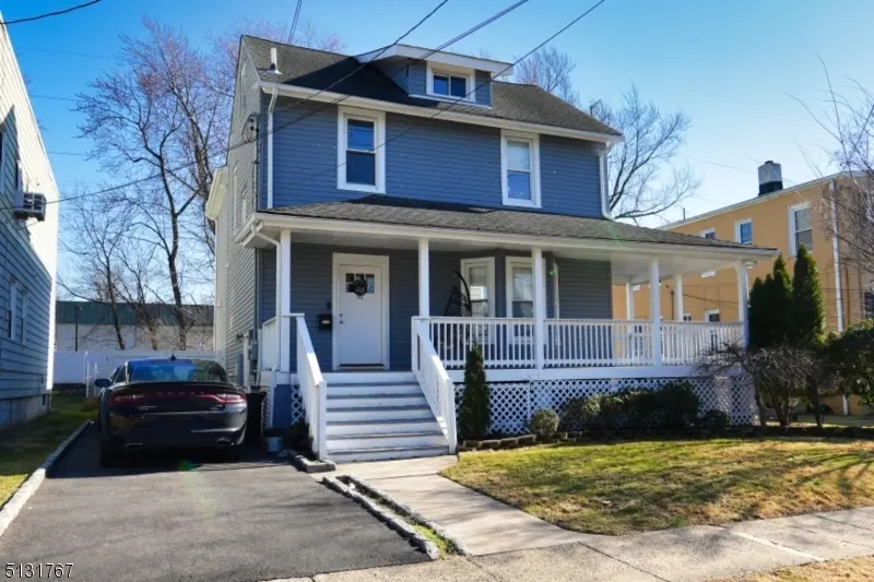 Cranford Twp., NJ 07016,91 Winans Ave