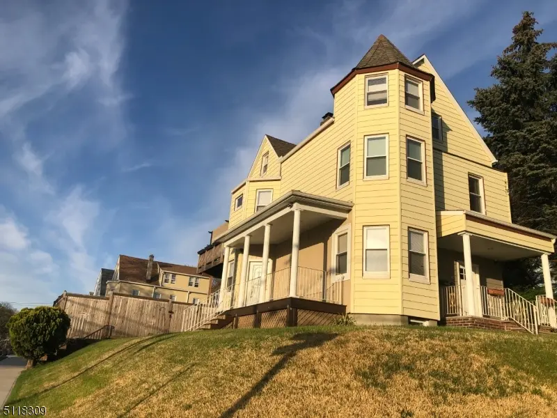 110 Mt Pleasant Ave, West Orange Twp., NJ 07052