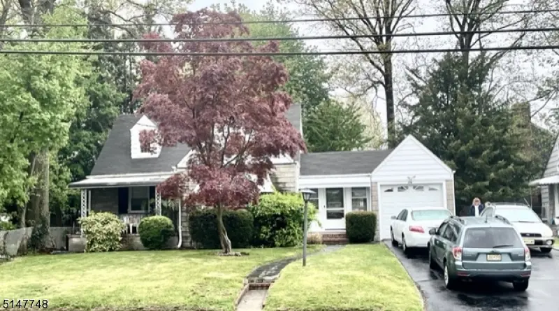 712 Salem Rd, Union Twp., NJ 07083