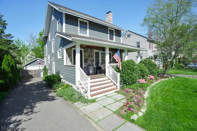 Westfield Town, NJ 07090,251 Hazel Ave