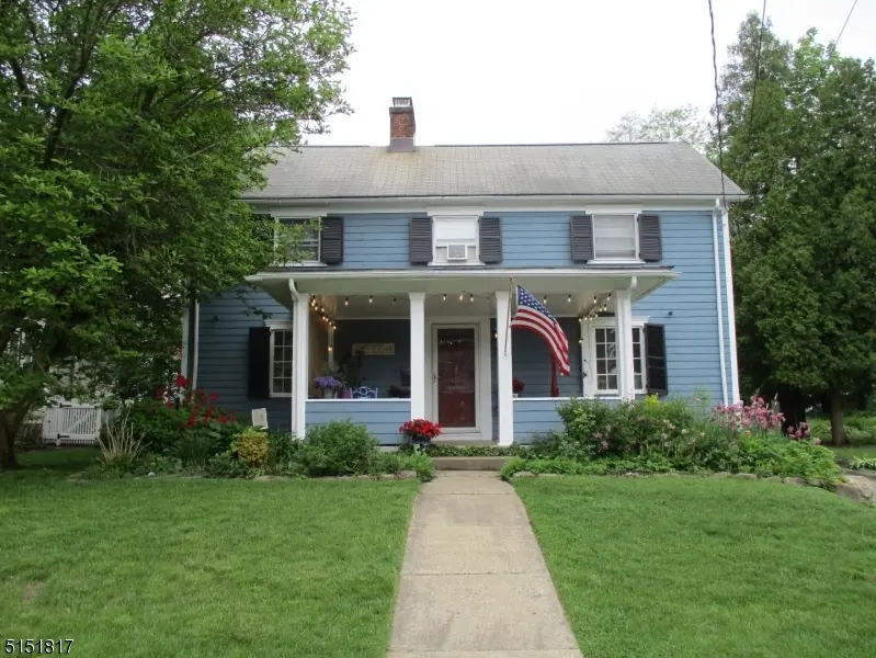 304 W Moore St, Hackettstown Town, NJ 07840