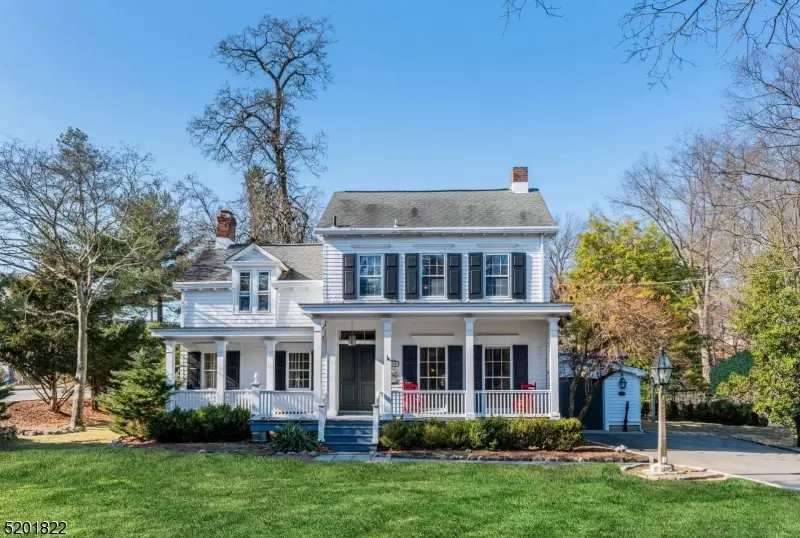 229 Wilmore Rd, Little Falls Twp., NJ 07424