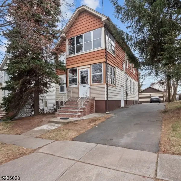 367 Union Ave, Clifton City, NJ 07011