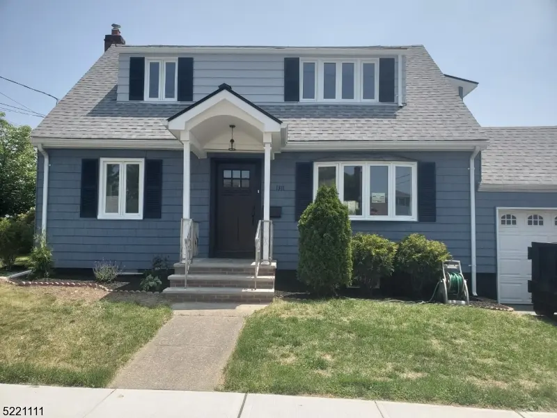 1311 Glendale Pl, Union Twp., NJ 07083