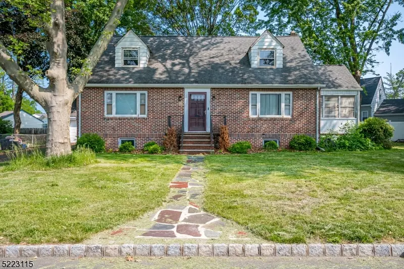 111 Orchard Ter, Union Twp., NJ 07083