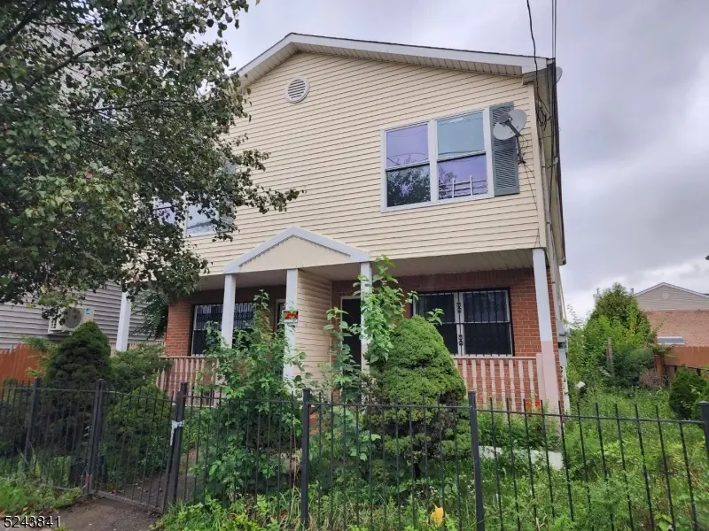 171 16Th Ave, Newark City, NJ 07103