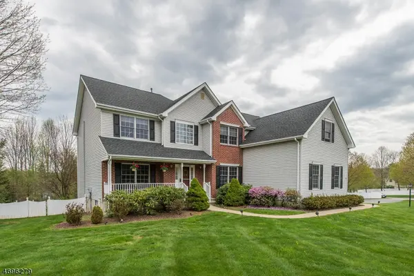 1 Jewel Dr, Mount Olive Twp., NJ 07836