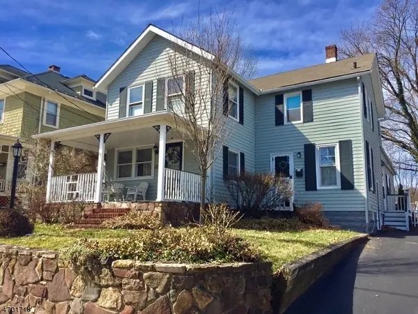 57 Bonnell St, Flemington Boro, NJ 08822