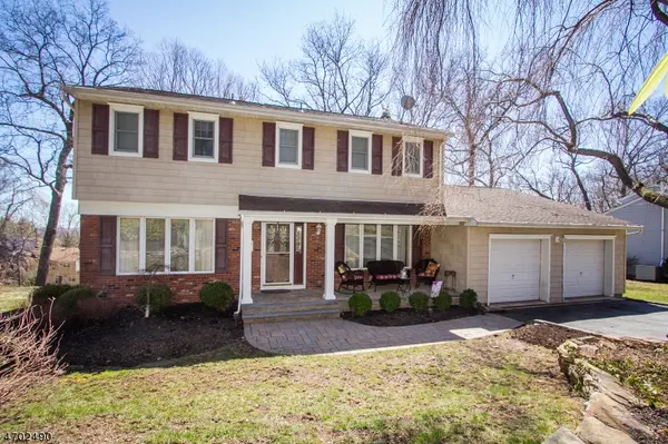 47 Misty Mountain Rd, Randolph Twp., NJ 07869