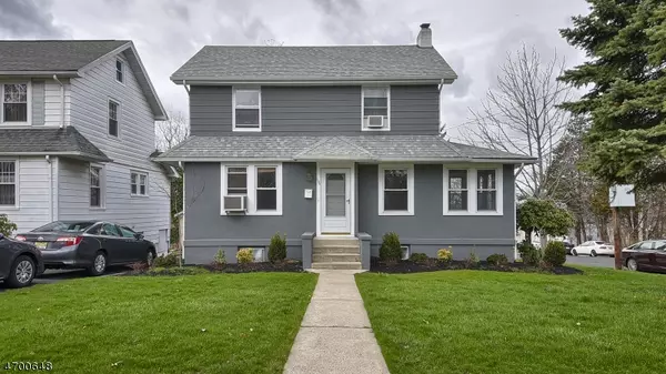 190 Larch Ave, Teaneck Twp., NJ 07666