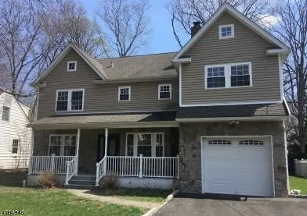 528 Lafayette Ave, Wyckoff Twp., NJ 07481