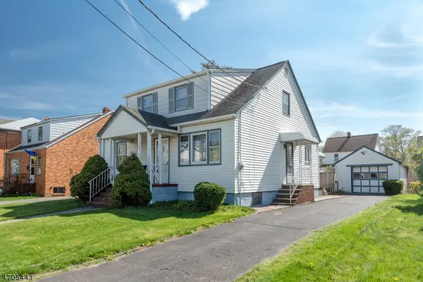 723 Roosevelt Ave, Carteret Boro, NJ 07008